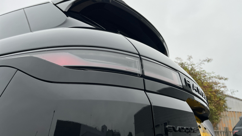 Land Rover Range Rover Evoque 2.0 D200 Dynamic HSE 5dr Auto Diesel Hatchback